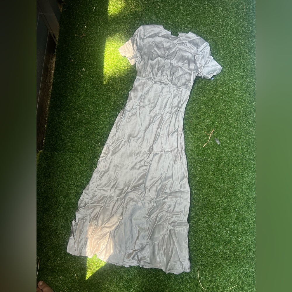 Dissh Annabelle midi dress - Picture 3 of 4